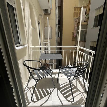 Urban Rotonda Retreat In The City Center! Apartment Thessaloníki Luaran gambar