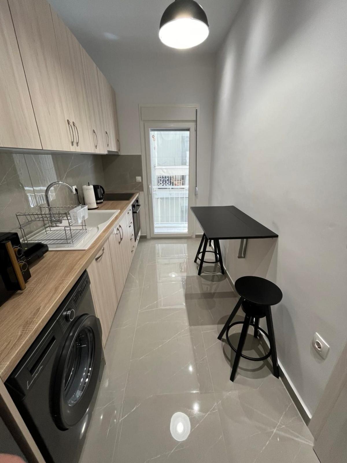 Urban Rotonda Retreat In The City Center! Apartment Thessaloníki Luaran gambar