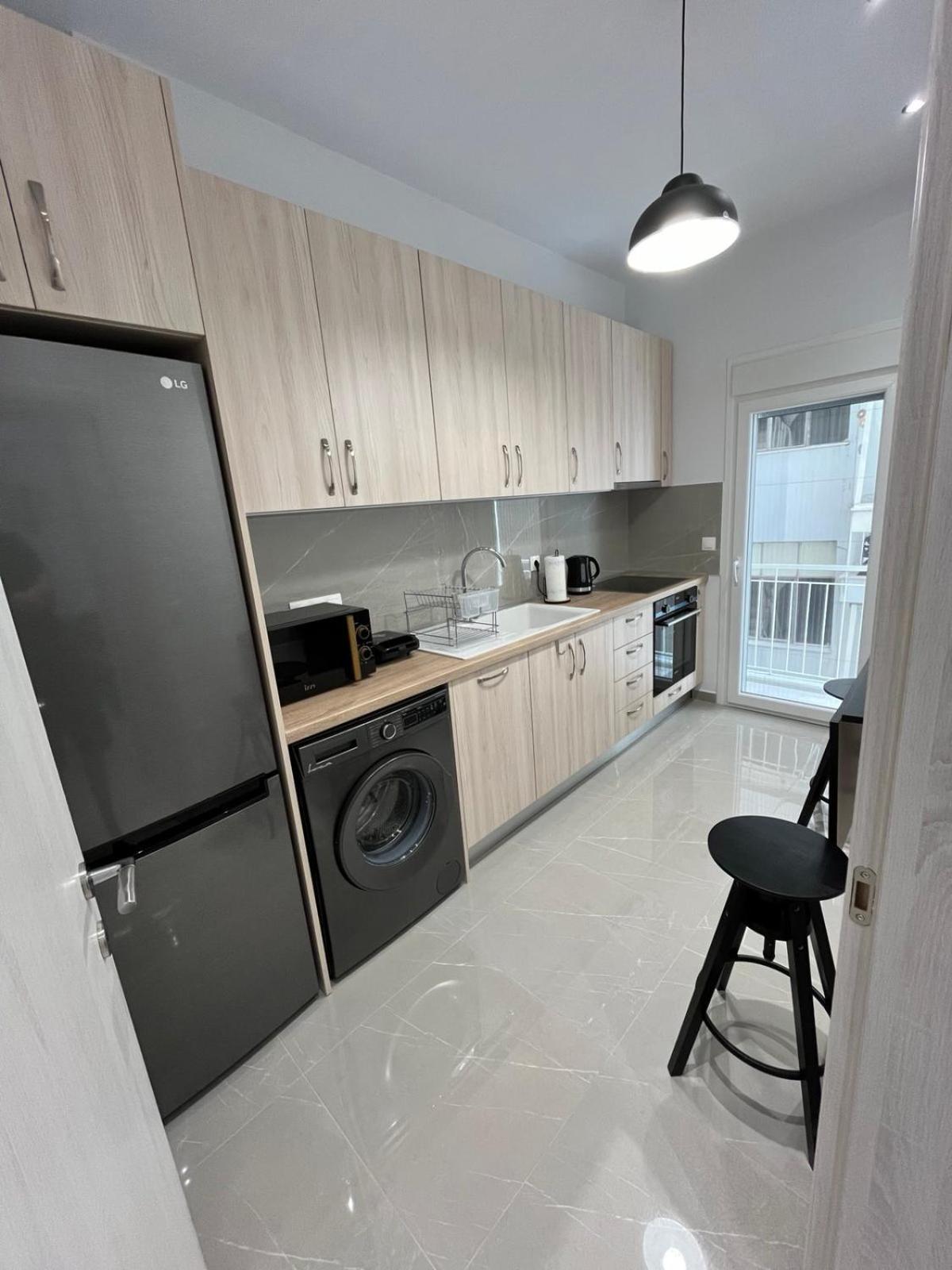 Urban Rotonda Retreat In The City Center! Apartment Thessaloníki Luaran gambar