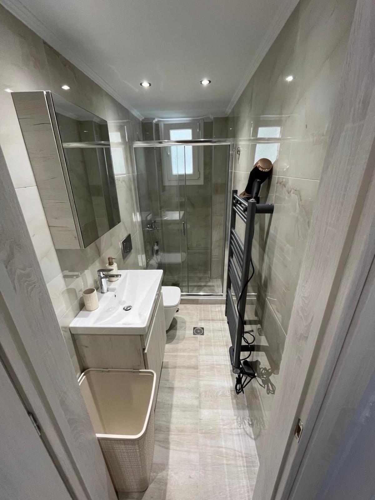 Urban Rotonda Retreat In The City Center! Apartment Thessaloníki Luaran gambar