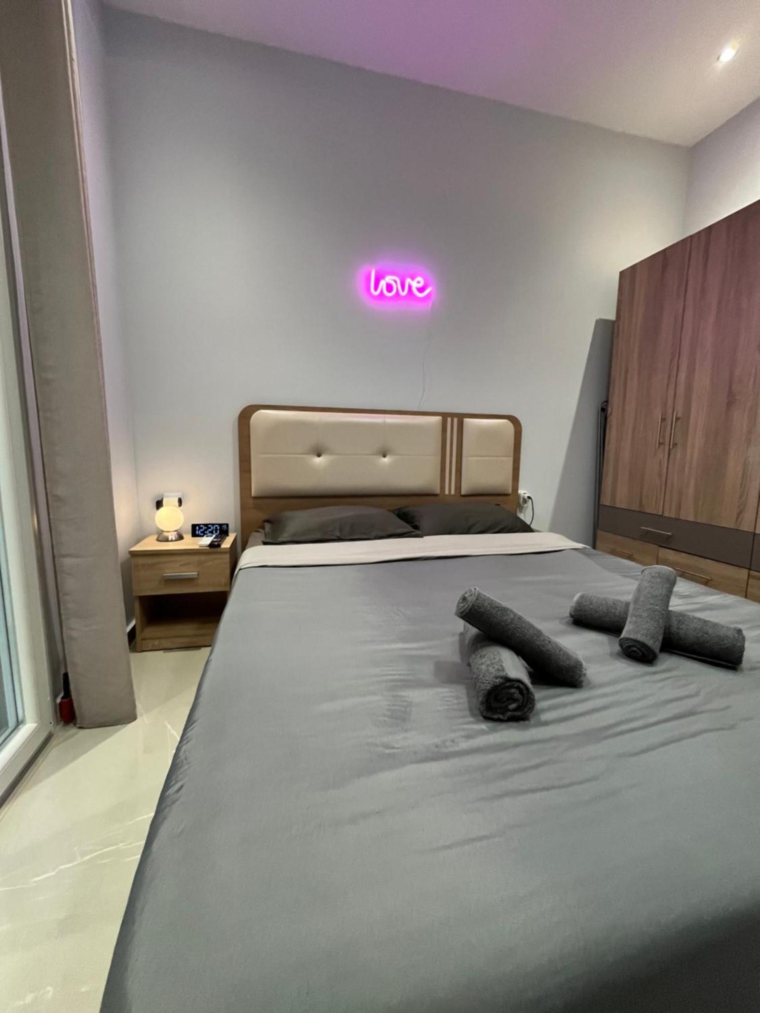 Urban Rotonda Retreat In The City Center! Apartment Thessaloníki Luaran gambar