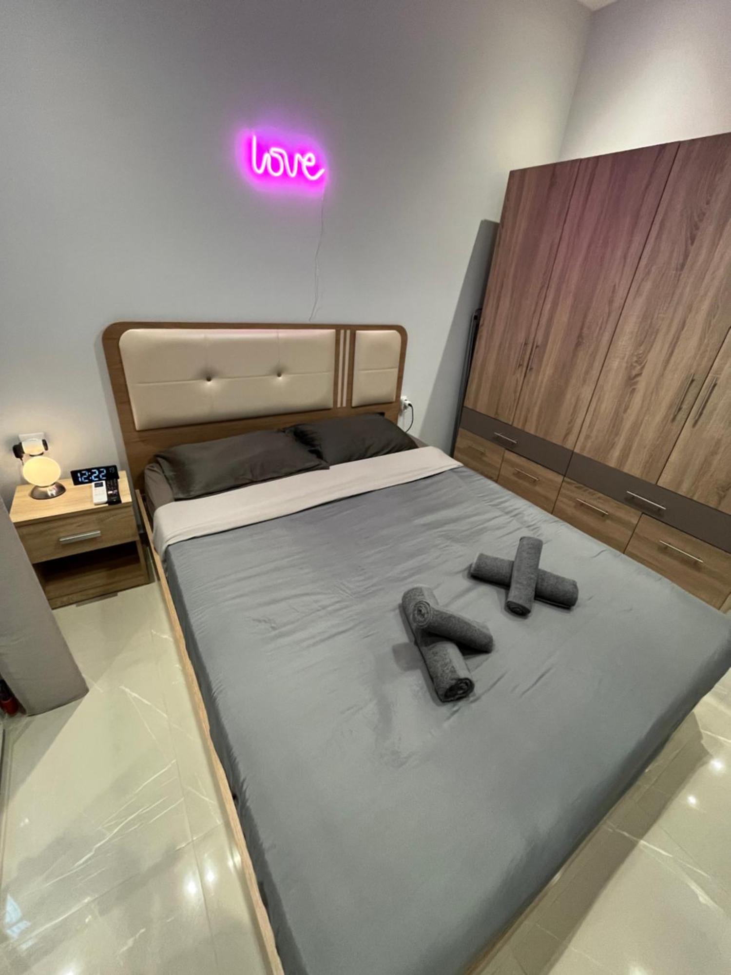 Urban Rotonda Retreat In The City Center! Apartment Thessaloníki Luaran gambar